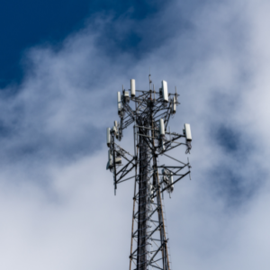 Netcomms, satellite internet connectivity
